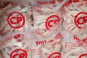 Chân Gà Rút Xương - Shop Online