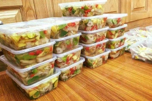 Chân Gà Sả Ớt Super Ngon - Shop Online