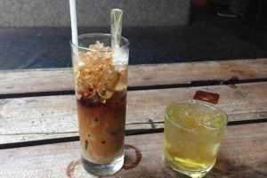 Chân Quê Coffee