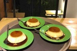 Chang - Cafe, Nước Ép & Ăn Vặt