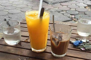 Chang Cafe