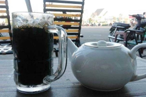 Chang My Cafe