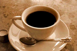 Chanh Bông Cafe