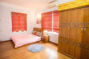 Chanh Sả Homestay