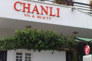 Chanli Spa & Beauty