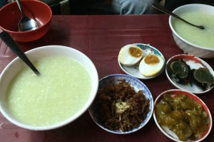 Quán Ăn Cháo 174 - Nguyễn Tri Phương