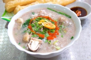 Quán Ăn Cháo 546