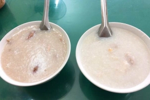 Quán Ăn Cháo Bốn Mùa