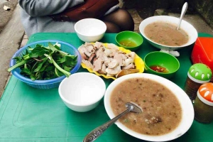 Quán Ăn Cháo & Bún Lòng