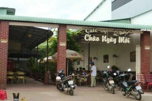 Chào Buổi Sáng Cafe