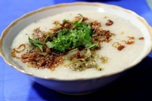 Quán Ăn Cháo Cá Miền Tây - Trương Vĩnh Ký