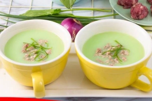 Quán Ăn Cháo Cây Tùng - Cháo Các Loại
