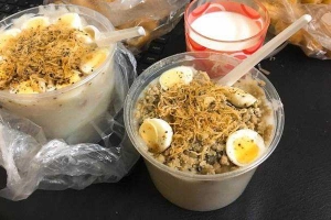 Cháo Chất - Shop Online