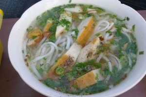Quán Ăn Cháo Chờ Nhàn