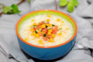 Quán Ăn Cháo Dinh Dưỡng An Tâm
