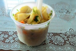 Quán Ăn Cháo Dinh Dưỡng Bé Bi