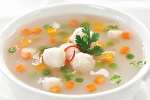 Quán Ăn Cháo Dinh Dưỡng Bé Bơ - Âu Cơ