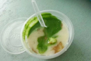 Quán Ăn Cháo Dinh Dưỡng Bích Thuần