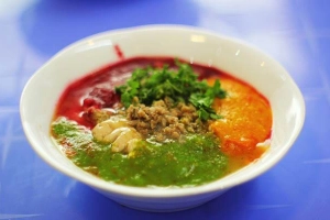 Quán Ăn Cháo Dinh Dưỡng Cao Cấp Bé Bống 3