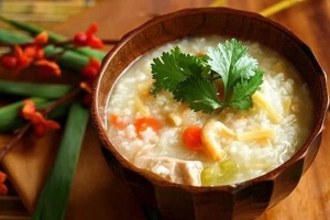 Quán Ăn Cháo Dinh Dưỡng Cây Thị - Hồ Học Lãm