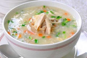 Quán Ăn Thực Phẩm Dinh Dưỡng Cây Thị - Lê Hồng Phong