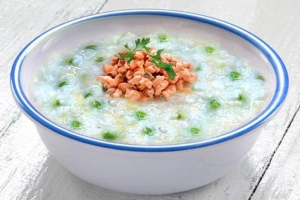 Quán Ăn Cháo Dinh Dưỡng Cây Thị - Tỉnh Lộ 743