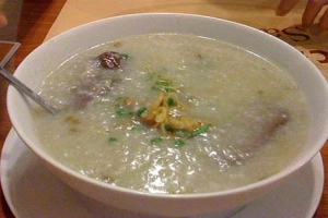 Quán Ăn Cháo Dinh Dưỡng Duy Khánh - Tứ Hiệp