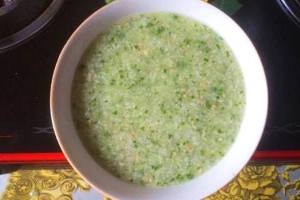 Quán Ăn Cháo Dinh Dưỡng - Giáp Bát