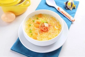 Quán Ăn Cháo Dinh dưỡng Kin Kin
