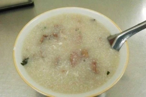Cháo Dinh Dưỡng - Lê Lợi