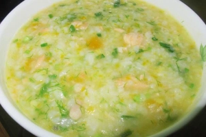 Quán Ăn Cháo Dinh Dưỡng Măm Măm - Tân Hoà Đông