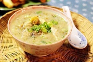 Quán Ăn Cháo Dinh Dưỡng Mina - Đoàn Văn Bơ