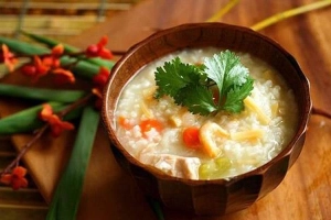 Quán Ăn Cháo Dinh Dưỡng Ngon Mê Ly - Đường Số 65