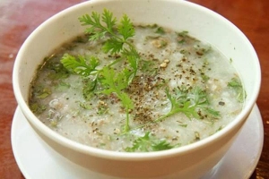 Quán Ăn Cháo Dinh Dưỡng Ngon Mê Ly - Hồ Học Lãm