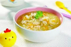 Quán Ăn Cháo Dinh Dưỡng Ngon Mê Ly - Nguyễn Văn Nghi