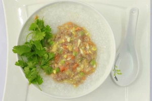 Quán Ăn Cháo Dinh Dưỡng Panda - Phan Châu Trinh