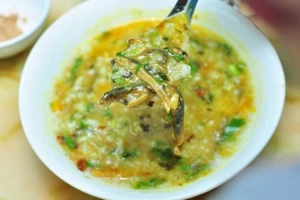 Quán Ăn Cháo Dinh Dưỡng & Súp Cua Hà
