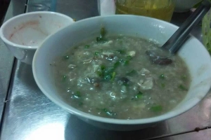 Quán Ăn Cháo Dinh Dưỡng Tây Tây Thi