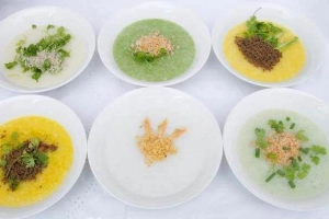Quán Ăn Cháo Dinh Dưỡng Tây Thi - Kim Giang