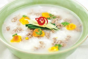 Quán Ăn Cháo Dinh Dưỡng Tây Thi - Ngọc Lâm