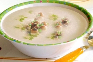 Quán Ăn Cháo Dinh Dưỡng Việt Soup - Khu Phố 2