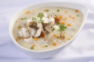 Quán Ăn Cháo Dinh Dưỡng Việt Suop - Lê Hồng Phong