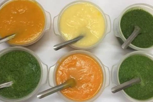 Quán Ăn Cháo Dinh Dưỡng Việt Suop - Lê Văn Lương