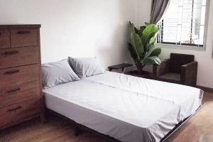 Chaos Down Town Homestay