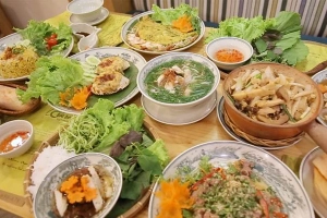 Quán Ăn Chào Em! Việt Bistro