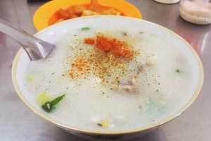 Quán Ăn Cháo Gia Truyền 37 - Trần Nhân Tông