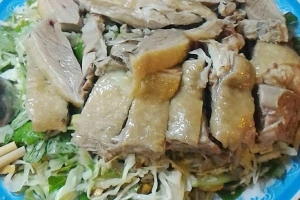 Quán Ăn Cháo & Gỏi Gà, Vịt - Lê Văn Chí