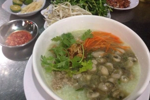 Quán Ăn Cháo Hào