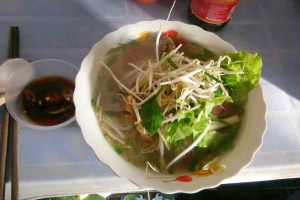 Quán Ăn Cháo Lòng, Bánh Canh & Hủ Tiếu