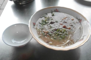 Quán Ăn Cháo Lòng & Bánh Hỏi Bình Định